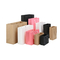 शॉपिंग रंगीन फैंसी पेपर 100 ग्राम परिधान पैकेजिंग बैग फ्लेक्सो प्रिंटिंग