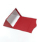 सीएमवाईके 4 सी हार्ड गिफ्ट बॉक्स 2.5 मिमी धूप का चश्मा उपहार बॉक्स मैट यूवी