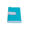 एसजीएस आरओएचएस पैनटोन बुक शेप्ड गिफ्ट बॉक्स चुंबकीय क्लोजर पीएमएस प्रिंटिंग के साथ