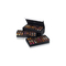 350 ग्राम आर्ट पेपर हार्ड कार्डबोर्ड गिफ्ट बॉक्स चॉकलेट ट्रफल पैकेजिंग यूवी स्पॉट