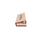 डुप्लेक्स बोर्ड कस्टम बरौनी चुंबकीय बॉक्स पैकेजिंग एबी बांसुरी बीई बांसुरी